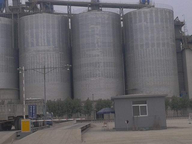 普洱历史上钢板仓是如何发展的呢