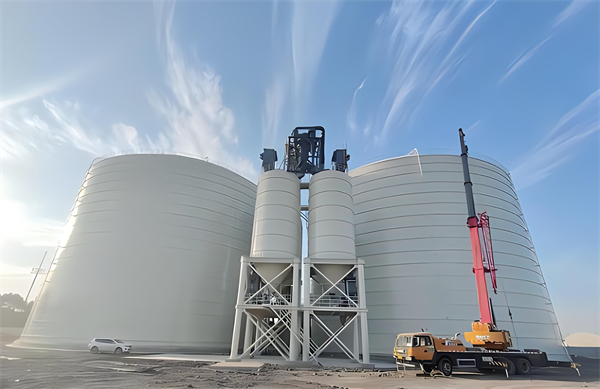 普洱大型钢板库