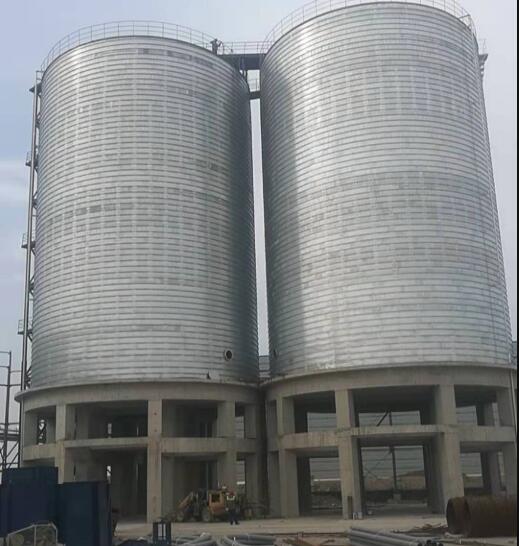 普洱镀锌卷板仓